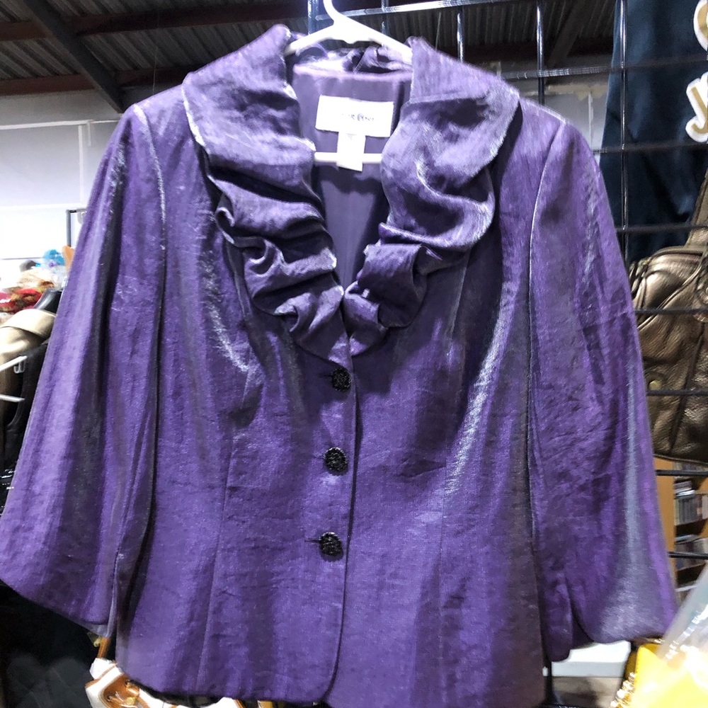 VICTOR COSTA Ladies Top